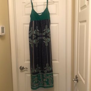 Lilka Dress